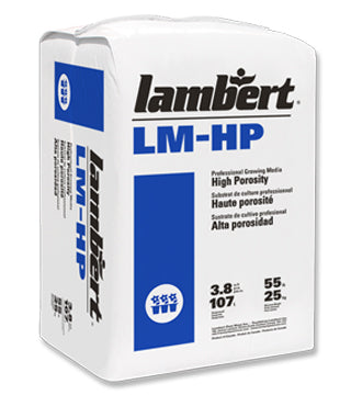 lambert potting mix near me Lambert - LM-6/LM-HP High Porosity Mix w/Perlite