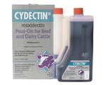 Bayer - Cydectin - Pour On -1L
