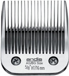 Andis - Replacement Ultra Edge Clipper Blade Ht #5/8"