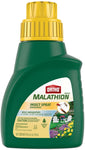 Ortho - Malathion 50% - Insect Spray Concentrate - 16 oz ####DD