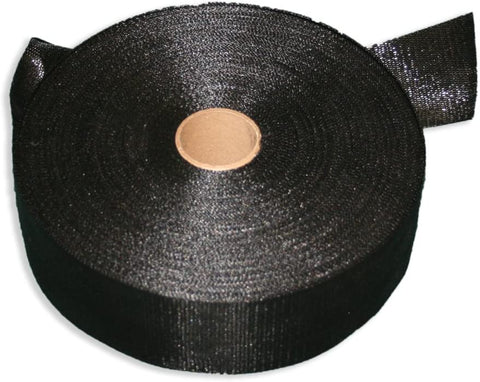 Dewitt - Black Batten Tape - 2.75" x 300'