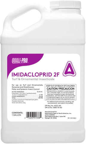 Primera One - Imidacloprid 2F - 1 gal