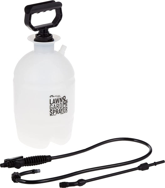 stanley lawn and garden sprayer Hudson - Lawn and Garden Sprayer - 1 Gal