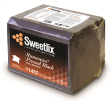 Sweetlix - R800 Block w/ Rumensin - 40 lb