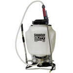 Chapin - Backpack Sprayer - Commercial, Wide Mouth, Diaphragm, 4 gal