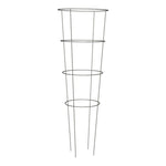 Tomato Cage 42" H/D Colored Asst - Each