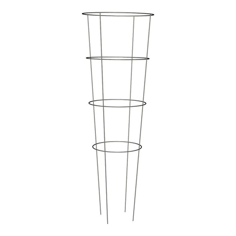 Tomato Cage 42" H/D Colored Asst - Each