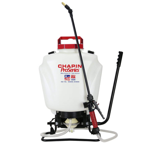 Chapin - Backpack - PRO Diaphragm 4 Gal