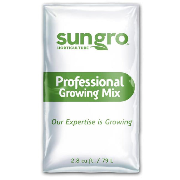 Sun Gro - Metro Mix 820SC Soil - 2.8 cu. ft. – Steve Regan Company