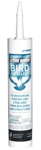 JT Eaton - 4 The Birds Bird Repellent Gel - 10 oz