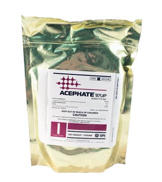 United Phosphorus - Acephate 97 UP - 1 lb