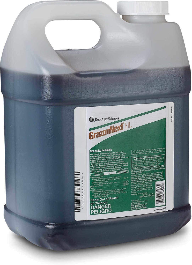 grazonnext herbicide for sale Dow AgroSciences - Grazon Next ( Forefront )