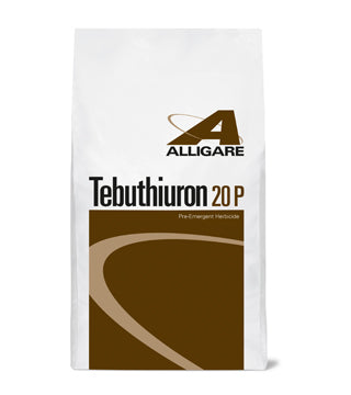 Alligare - Tebuthiuron 20 P - 25 lb