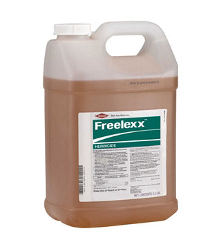 olympus flex herbicide Freelex Herbicide 2.5 gallons