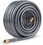 Gilmour - Flexo 5/8"x100' Super Duty - 600psi Gray