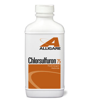 Alligare - Chlorsulfuron 75 - 8 oz