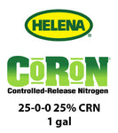 Helena - Coron 25-0-0 25% CRN Bulk Tote - 1 gal