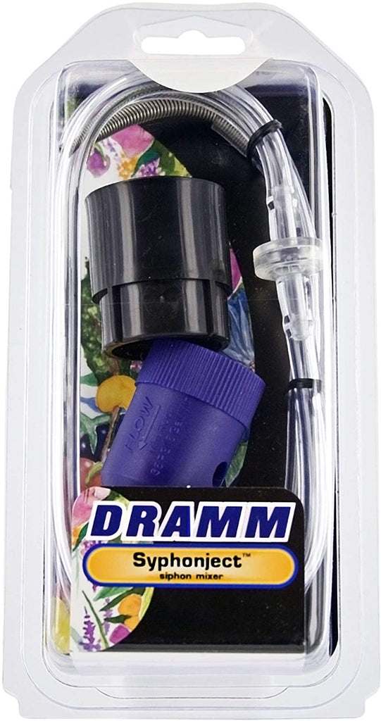 Dramm Plastic Syphonject - Image 3