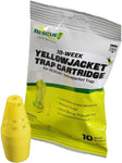 Rescue - YellowJacket Attractant Cartridge 10-Week Supply