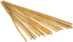 Natural Bamboo - 5'X7/16" - 250/Bundle (10-12mm)