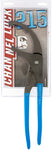 Channel Lock - Oil Filter/ PVC Plier #215