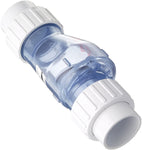 Zoeller - Quiet Check Valve 2", Union Solvent Weld
