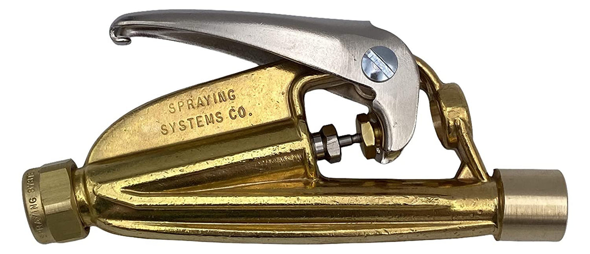 Teejet Gun TEEJET GUN – Steve Regan Company