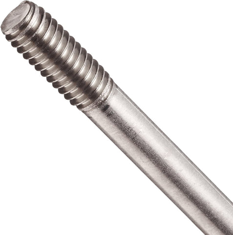 Control Devices - 8" 1/4-20 SS Stem