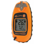 Gallagher - Fence Volt/Current Meter & Fault Finder