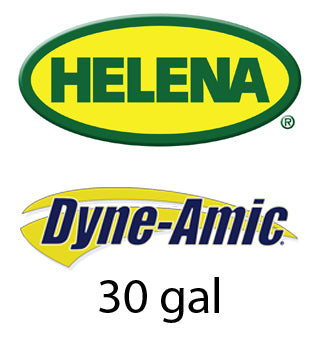 Helena - Dyne-Amic - 30 gal ####DD