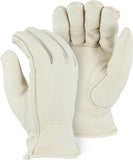 Yellowstone - Gemsbok Grain Gloves - X Large