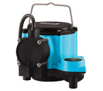 Little Giant - 8-CIA Sump Pump - 115V - 4/10 HP