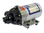 Shurflo - Pump - 12V, 1.5 gpm, 150 psi - Viton / Santoprene ####ZZ