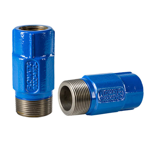 CHECK VALVE - 2 " DI - MXF 4084VFD