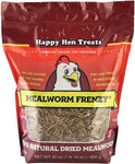 Durvet - Happy Hen - Mealworm Frenzy - 30 oz.