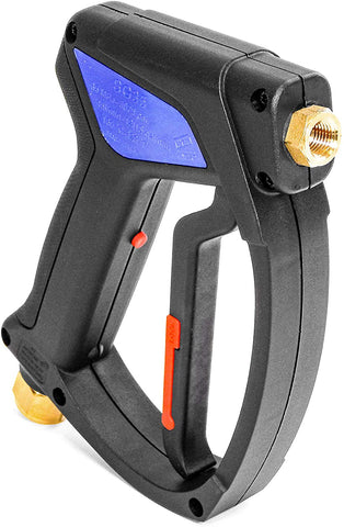 GUN SG35 EASY PULL, 12/5000PSI,BLUE, LEGACY