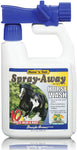 Mane N' Tail - Spray Away Horse Wash RTU - 32 oz ####DD