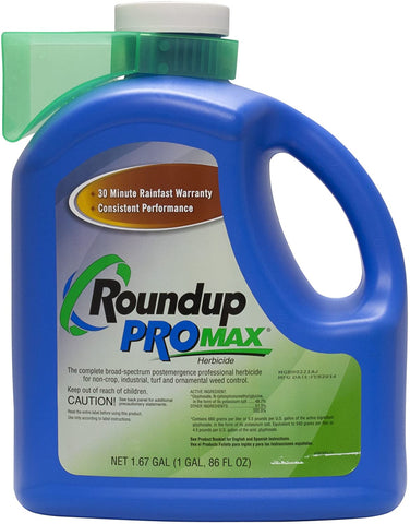 Monsanto - Roundup ProMax - 1.67 gal
