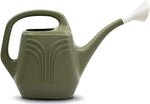 Bloem Watering Can -JW82- 2Gal Green Only