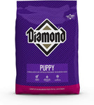 Diamond - Puppy Dog Food - 40 lb