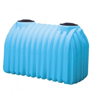 Nor - Bruiser 1500 Gal 1 CPT 135X55X70 - Septic Adapters