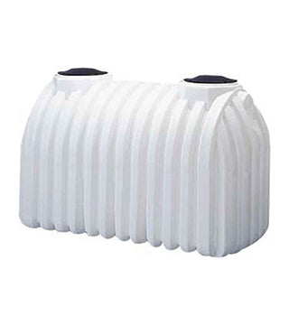 Nor - Cistern  1400 Gal 116X55X66 - No Outlet ####ZZ