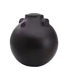 Nor - Septic  200 Gal Black 47X56 - Non-Plumbed