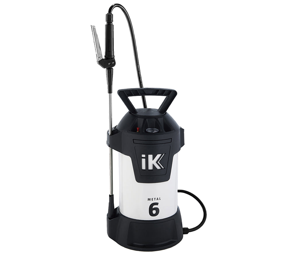 IK - Sprayer - 2 gal, IK6 Standard Metal – Steve Regan Company