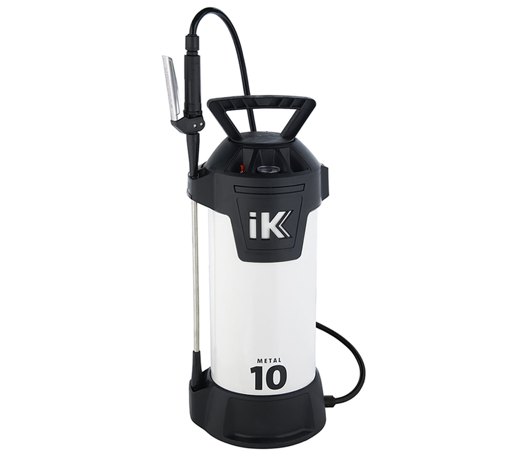 IK - Sprayer - 3 gal, IK10 Standard Metal – Steve Regan Company