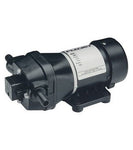 Flojet - Pump - 115V, 3.8 gpm, 45 psi Switch - S/E, 1/2" HB