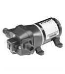 Flojet - Pump - 12V, 3.7 gpm, 45 psi Switch - S/E, 1/2" HB