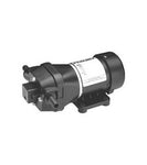 Flojet - Pump - 115V, 3.0 gpm, 40 psi Switch - S/V, 1/2" HB, Cont. Duty Motor