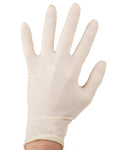 Exam Gloves - M - 100/box