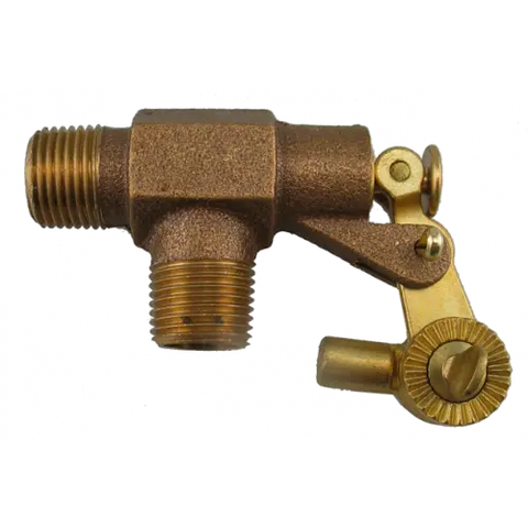 BOB  valve 1/2 inch